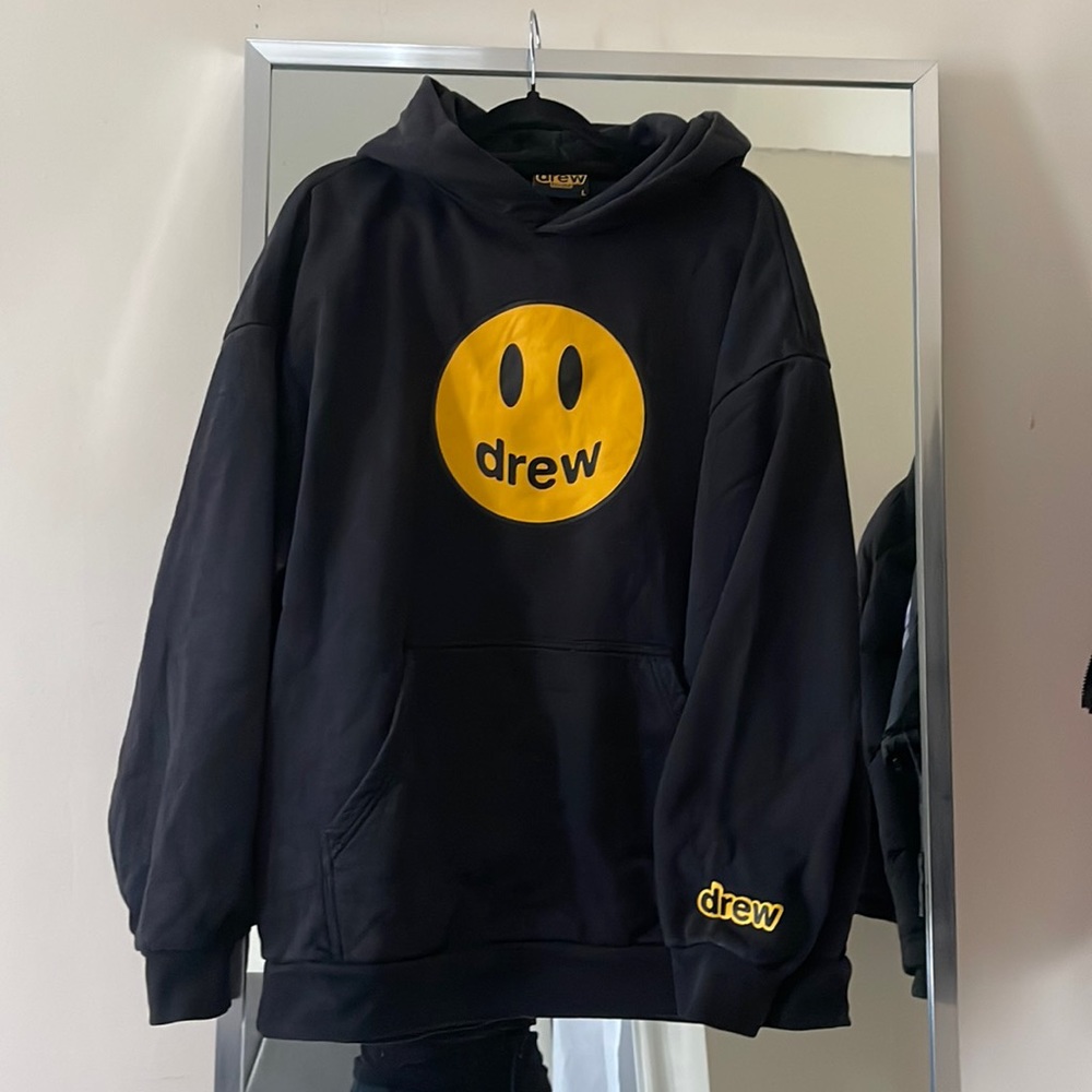 Drew House mascot hoodie